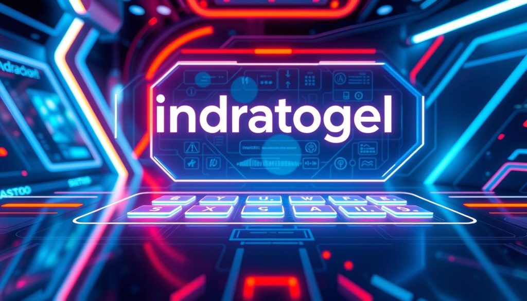 Akses Indratogel