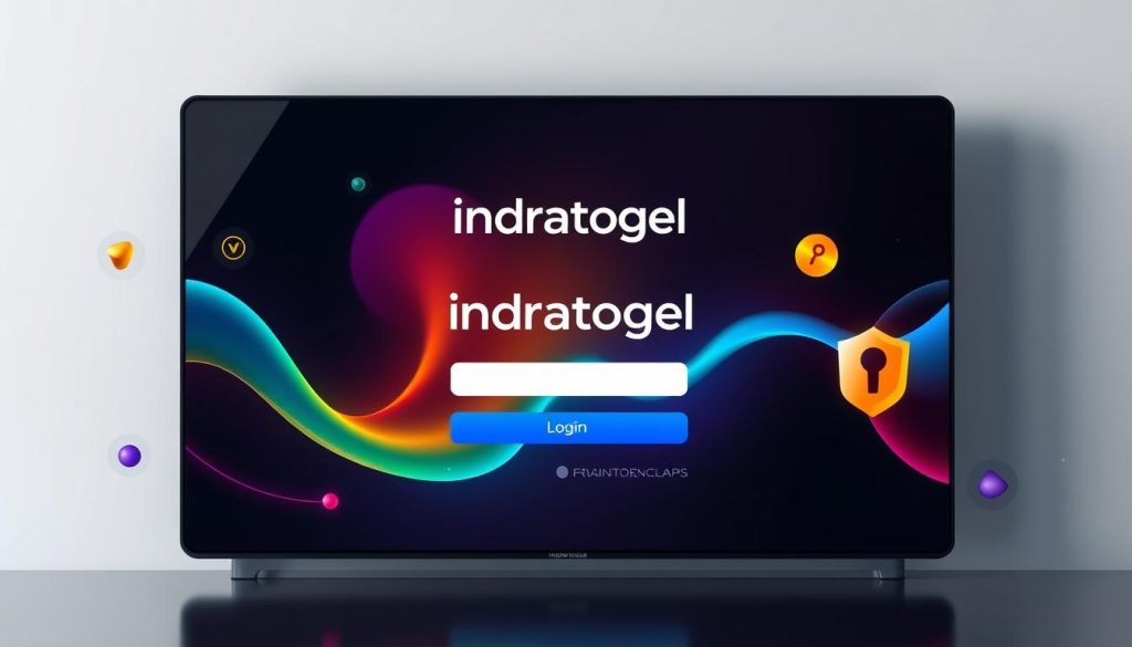 Akses dan Login Indratogel