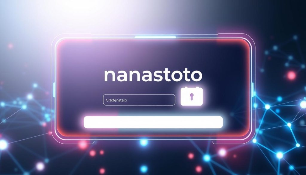 Cara Login Nanastoto