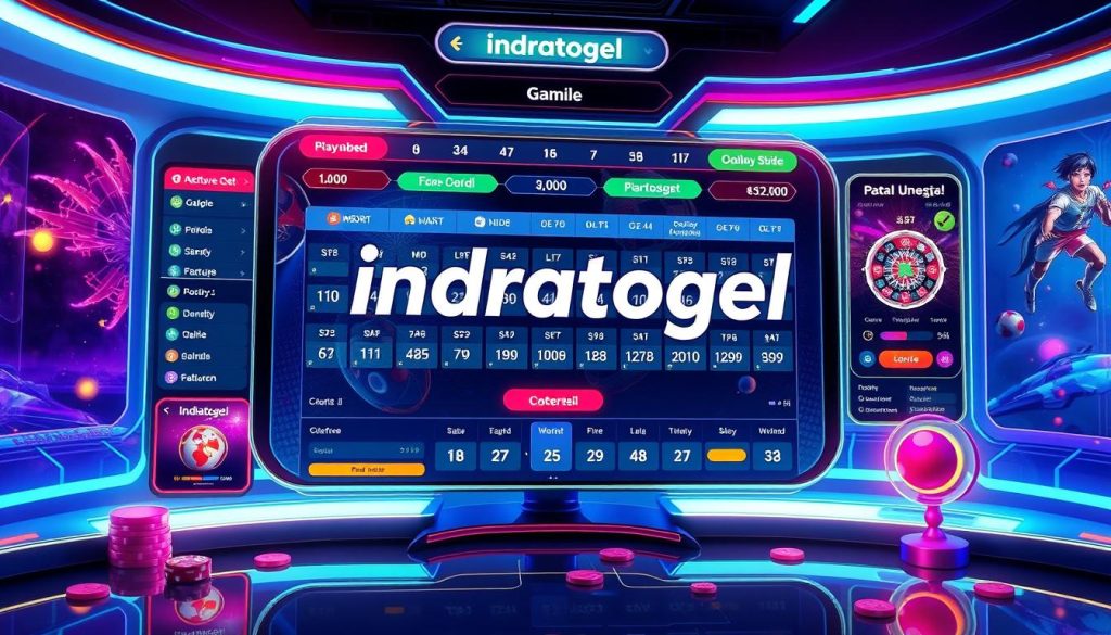 Fitur Unggulan Indratogel