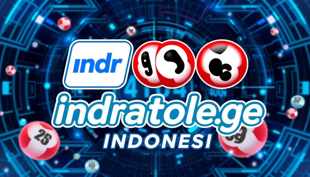 Indratogel Indonesia