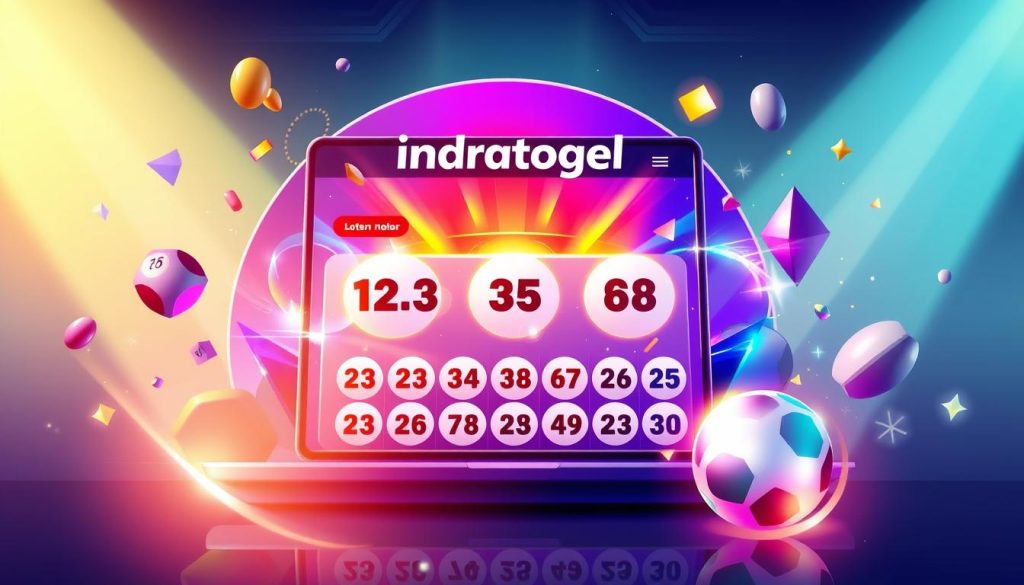 Indratogel Platform