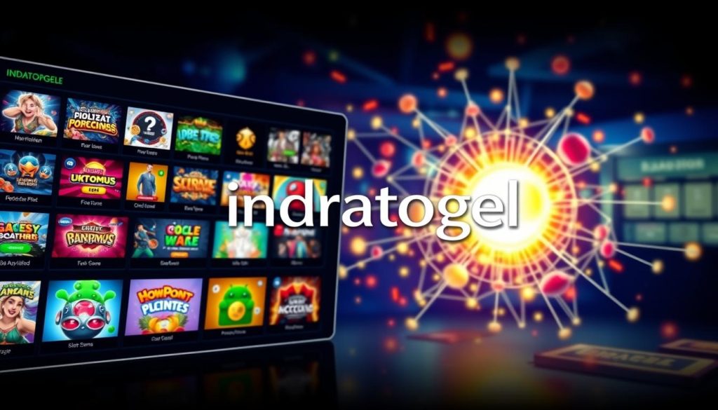 Indratogel - Situs Togel Online Terpercaya