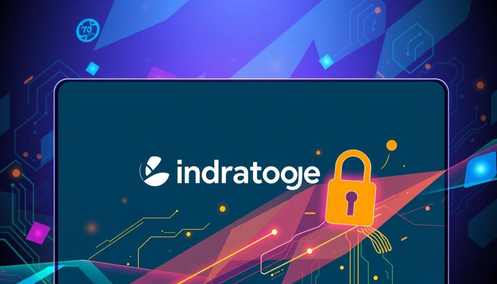 Indratogel platform