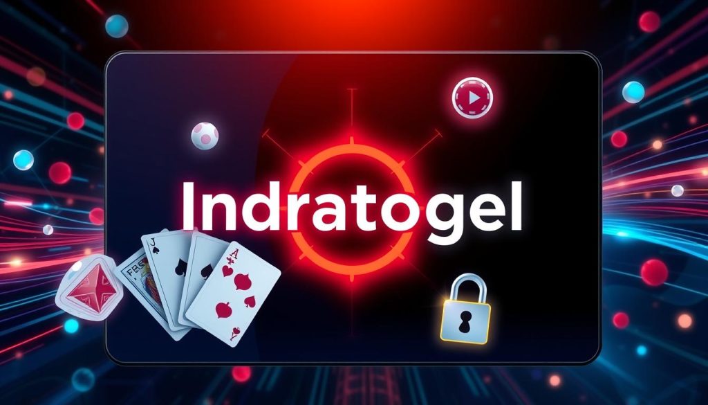 Indratogel platform togel terpercaya