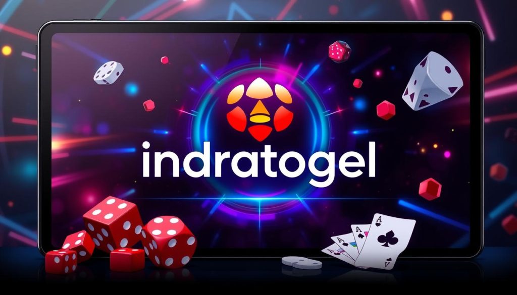 Link Login Indratogel