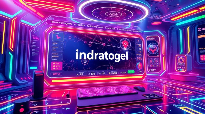 Link indratogel , Link Alternatif indratogel