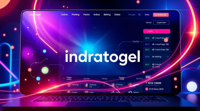 Link indratogel , Link Alternatif indratogel