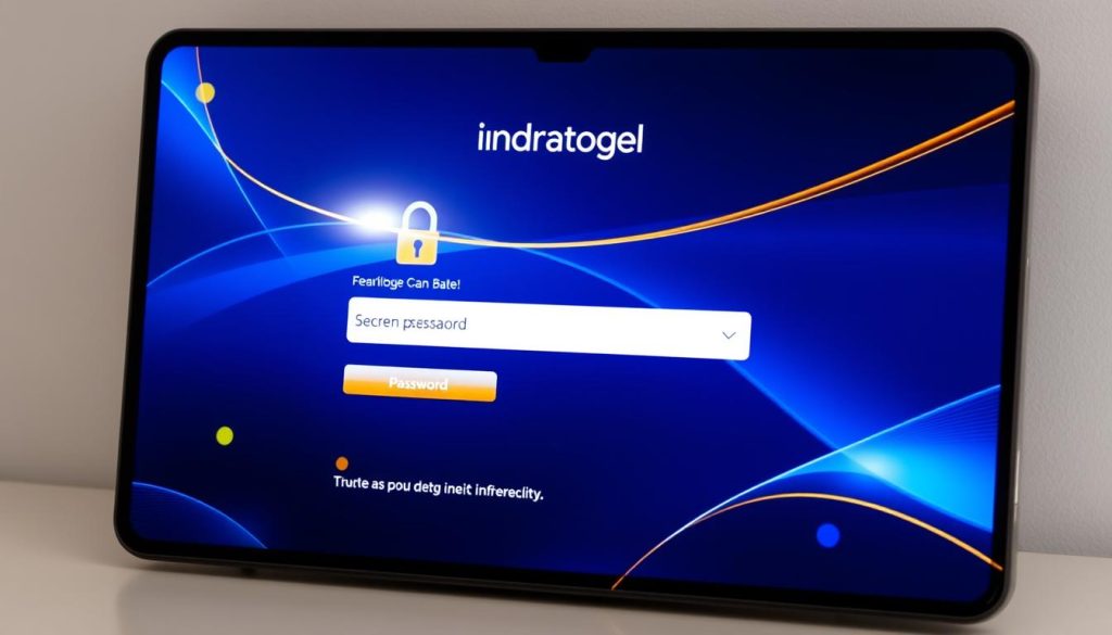 Login Indratogel