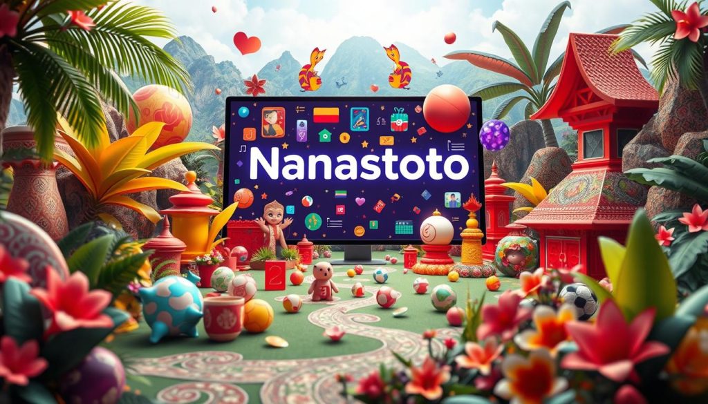 Nanastoto Indonesia