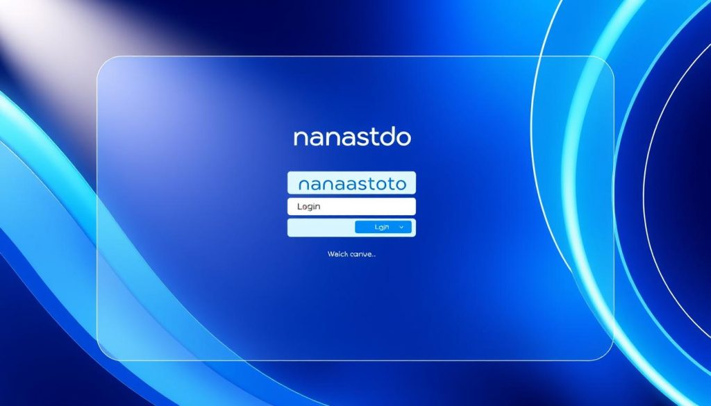 Nanastoto Login