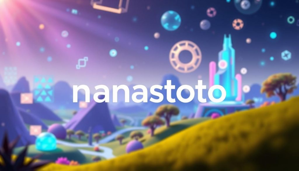 Nanastoto Platform