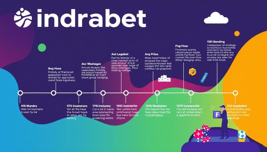 Sejarah Indrabet