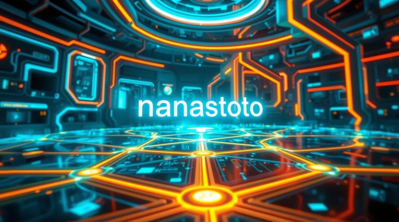 akses nanastoto, Link Alternatif nanastoto