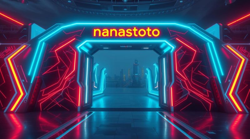 akses nanastoto, Link Alternatif nanastoto