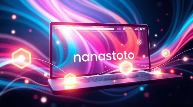 akses nanastoto, Link Alternatif nanastoto