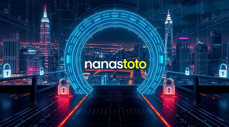 akses nanastoto, Link Alternatif nanastoto