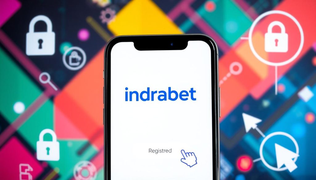 cara daftar Indrabet