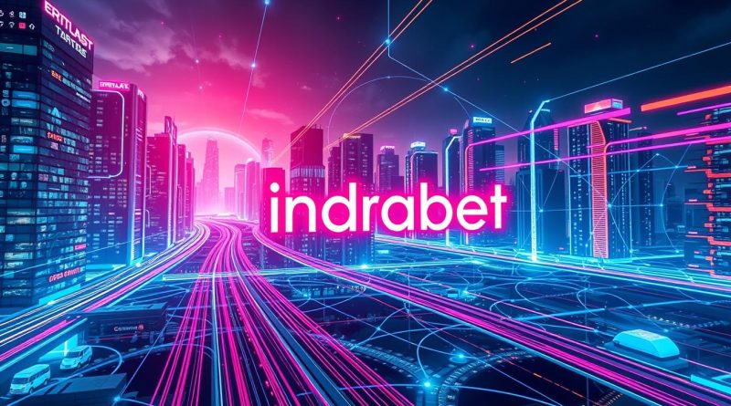 indrabet , Link alternatif indrabet