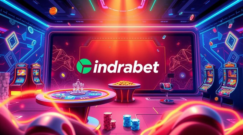 indrabet , Link alternatif indrabet