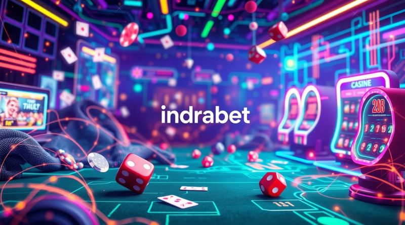 indrabet , Link alternatif indrabet