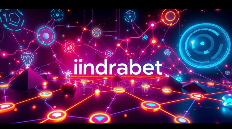 indrabet , Link alternatif indrabet