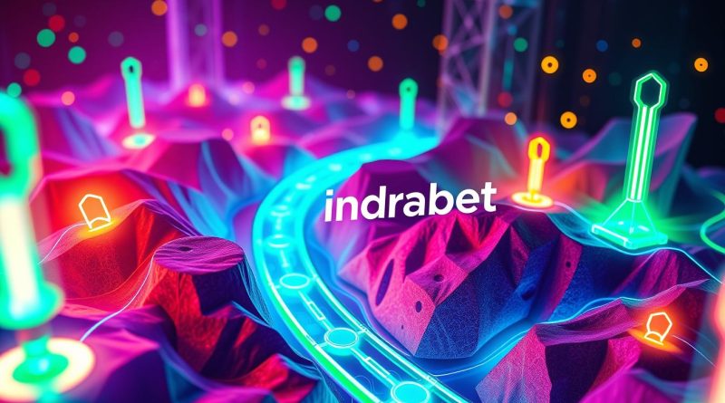 indrabet , Link alternatif indrabet