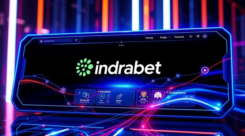 indrabet , Link alternatif indrabet