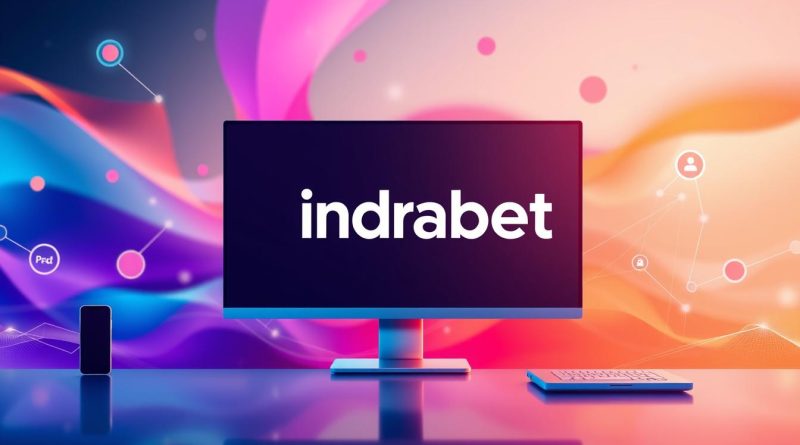 indrabet , Link alternatif indrabet