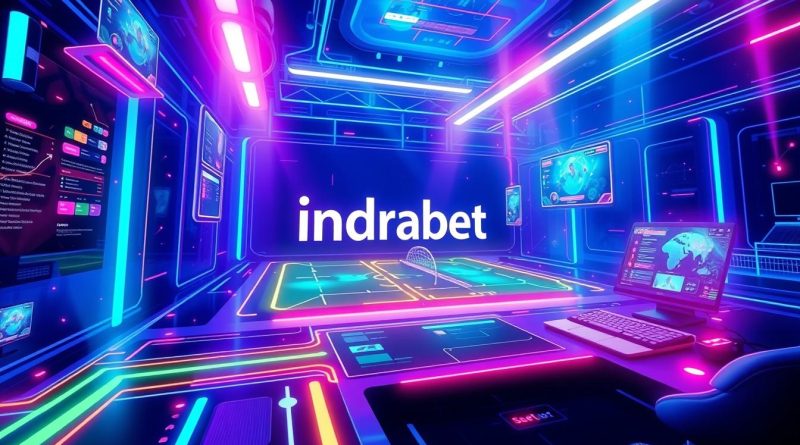 indrabet , Link alternatif indrabet