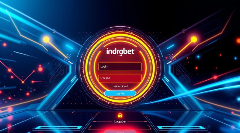 indrabet, Link login indrabet