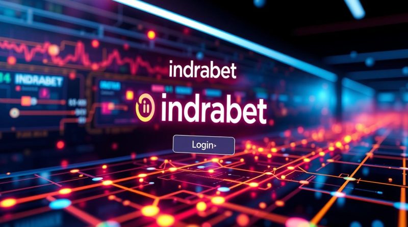 indrabet, Link login indrabet