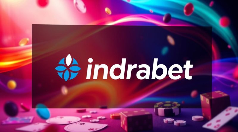 indrabet, Link login indrabet