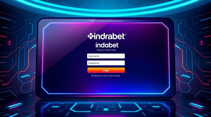 indrabet, Link login indrabet