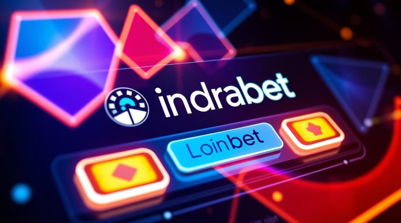 indrabet, Link login indrabet