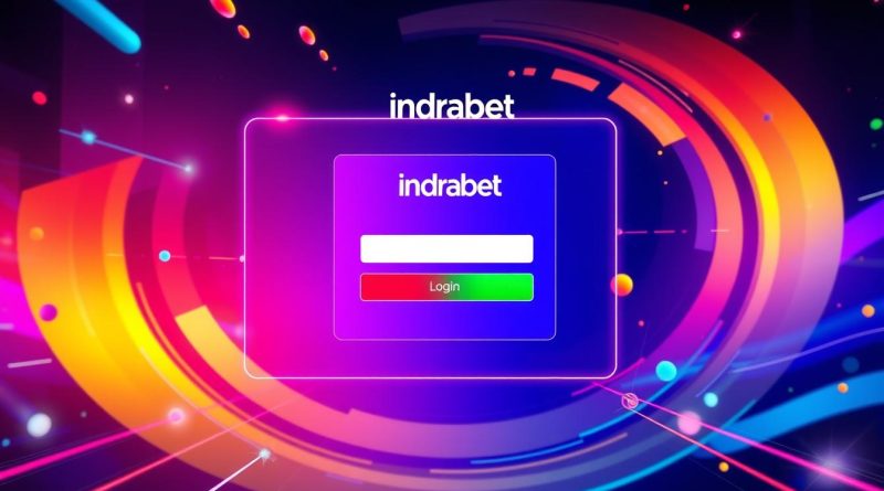 indrabet, Link login indrabet