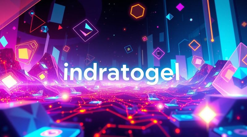 indratogel , Link login indratogel