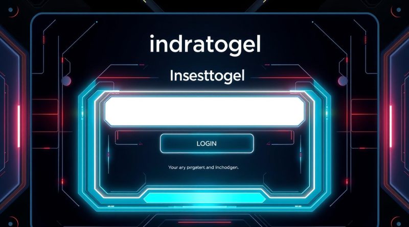 indratogel , Link login indratogel