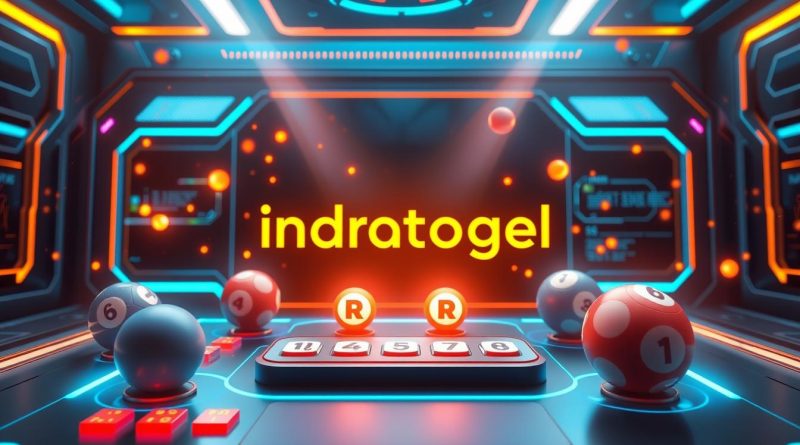 indratogel , Link login indratogel