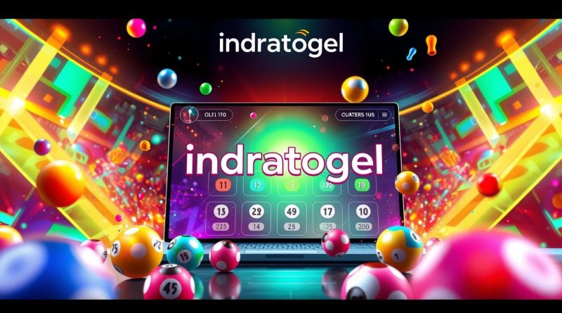 indratogel , Link login indratogel