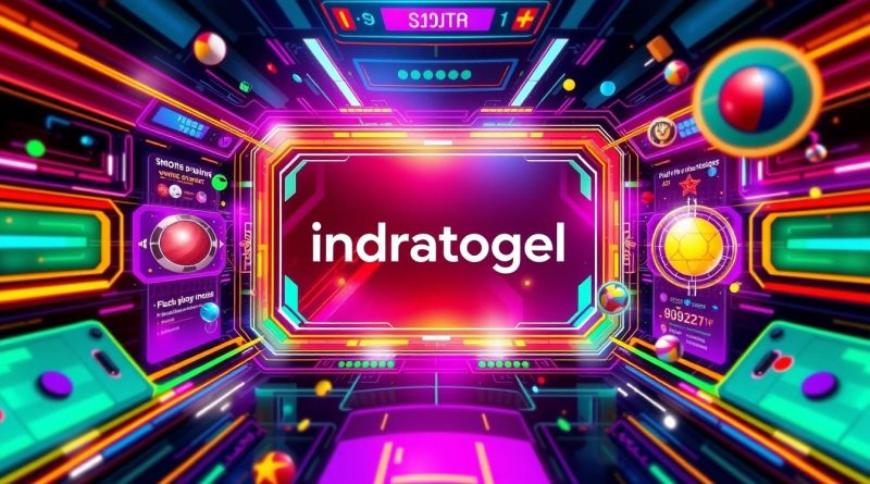 indratogel , Link login indratogel