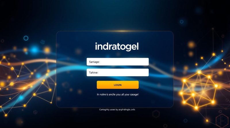 indratogel , Link login indratogel