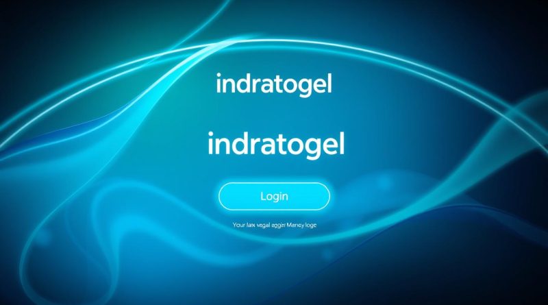 indratogel , Link login indratogel