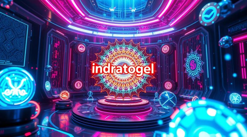 indratogel , Link login indratogel