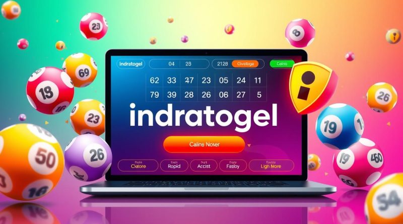 indratogel , Link login indratogel