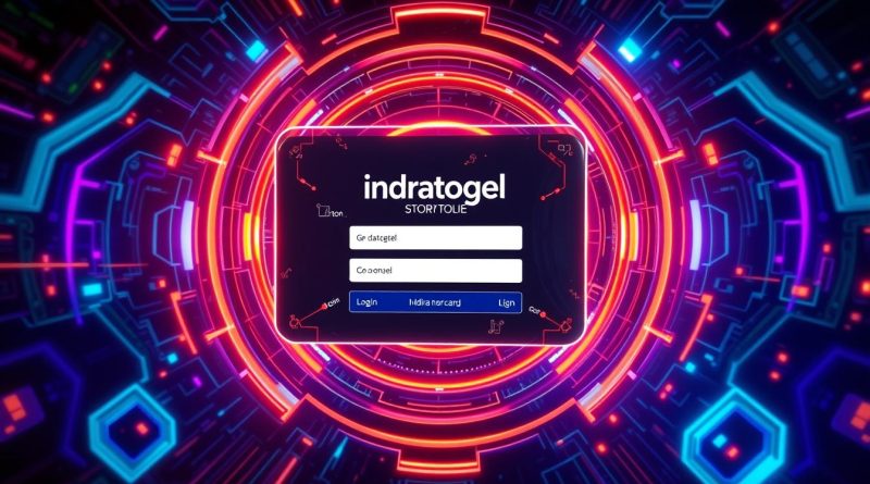 indratogel , Link login indratogel