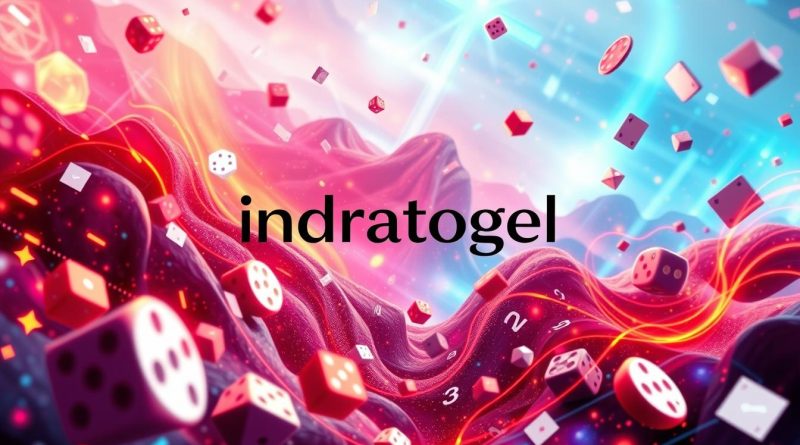 indratogel , Link login indratogel