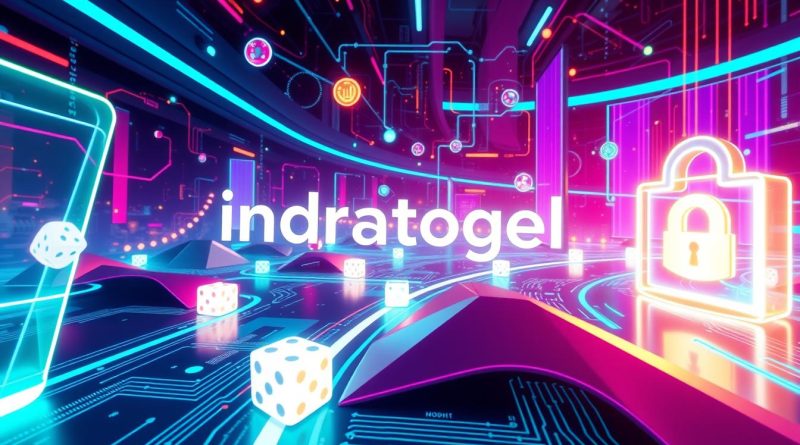 indratogel , Link login indratogel