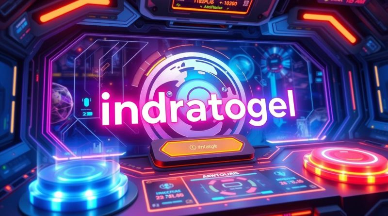 indratogel , Link login indratogel