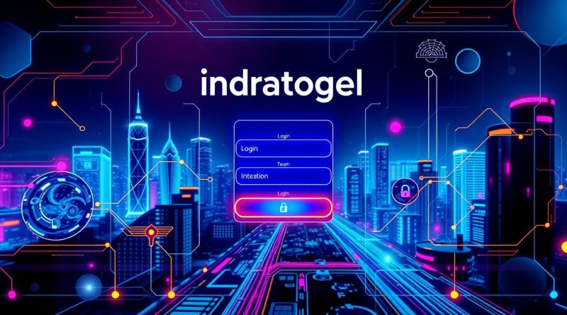 indratogel , Link login indratogel